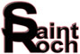 Saint Roch Logo