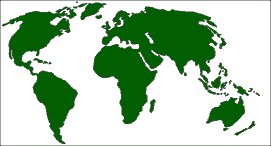 World Map